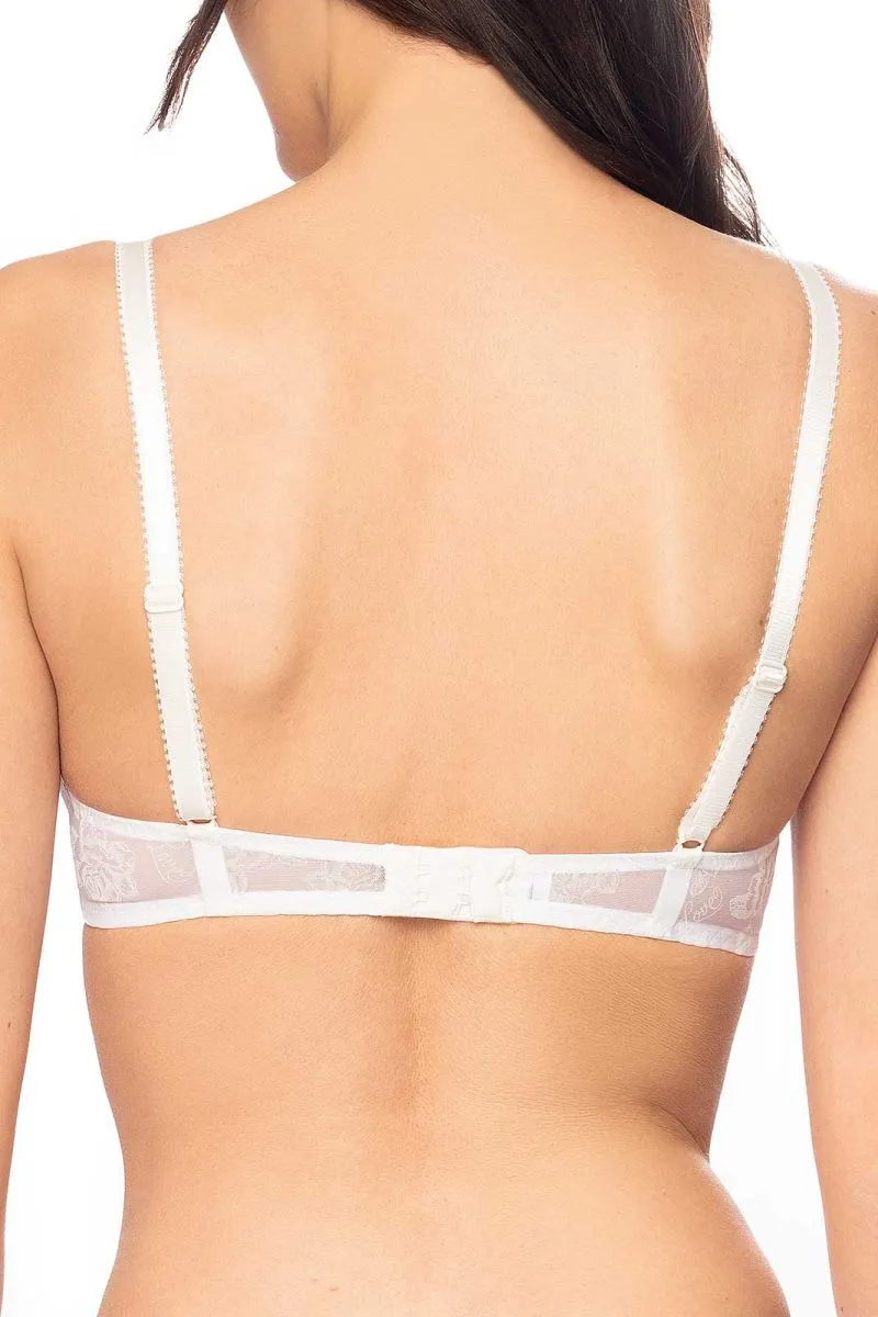 Antigel G75 Mots Doux Sans Soft cup bra sold by Antigel product image thumbnail 2