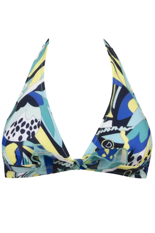 Antigel 96B La Muse Du Vent Triangle Soft Foam With Ties sold by Antigel