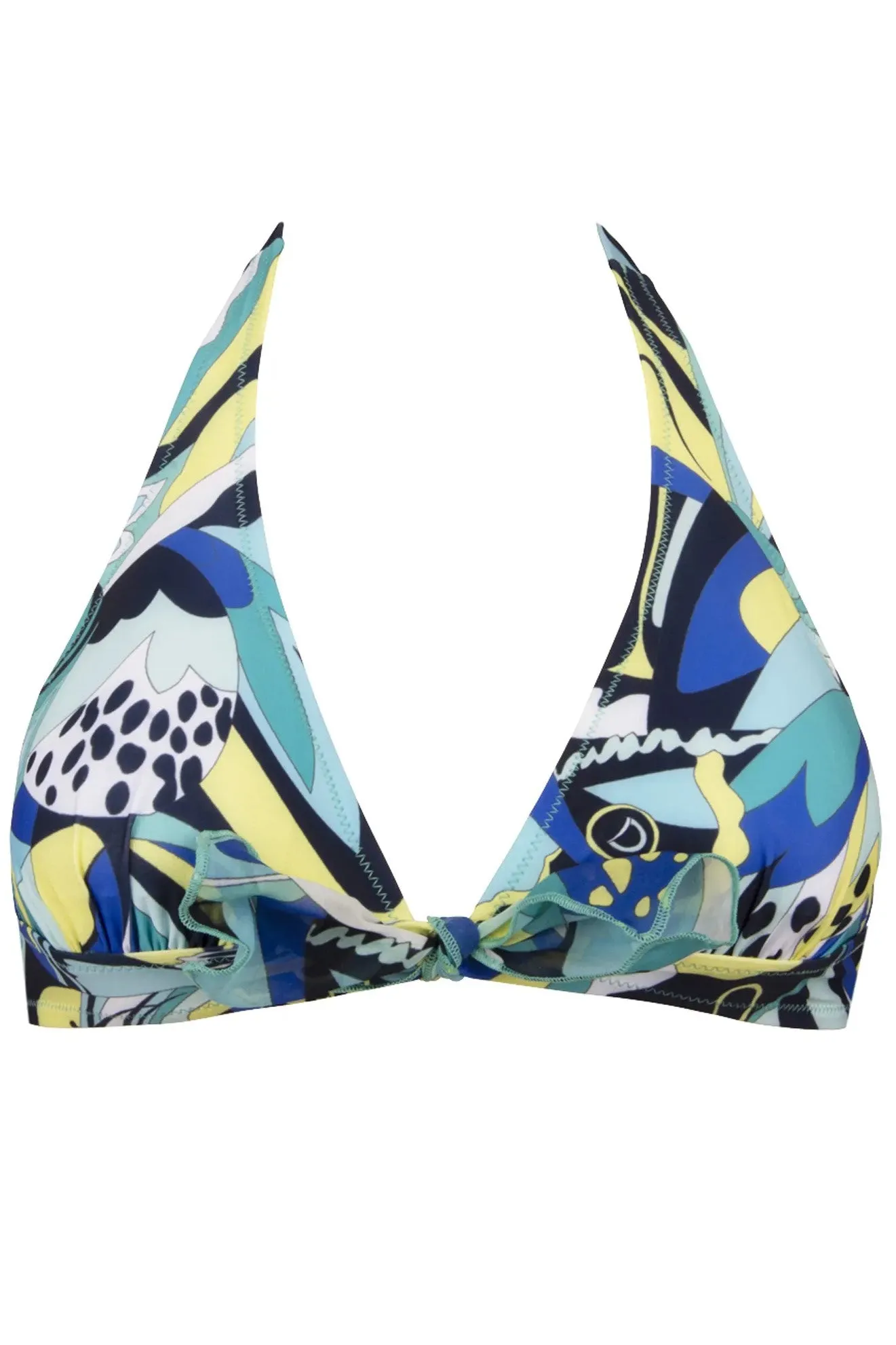 Antigel 96B La Muse Du Vent Triangle Soft Foam With Ties sold by Antigel