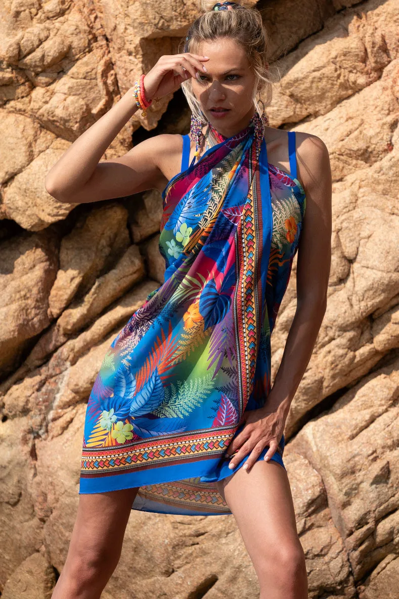 Antigel 47B L Avatar Des Iles Long Pareo sold by Antigel