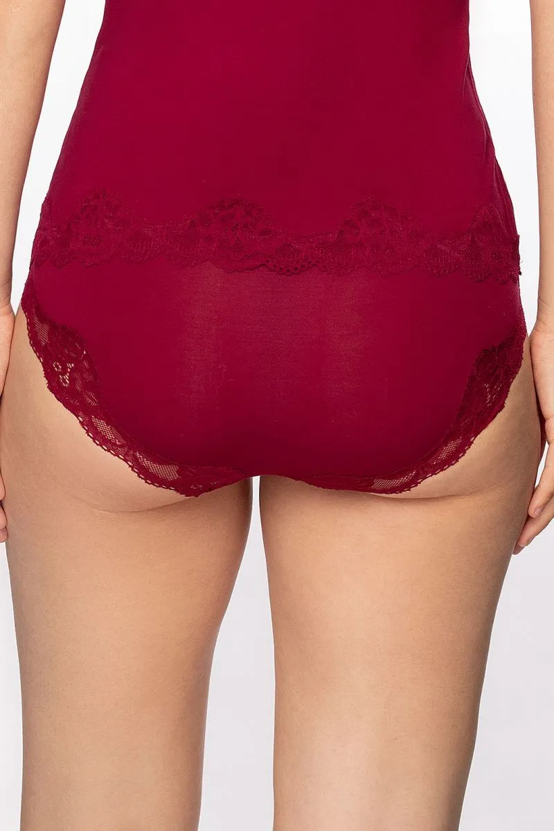 Antigel A06 Simply Perfect SHORTY LINGERIE sold by Antigel product image thumbnail 2