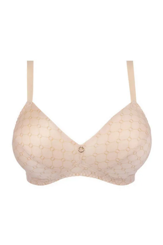 Antigel H32 Bijou Du Jour Non Wire Bra sold by Antigel