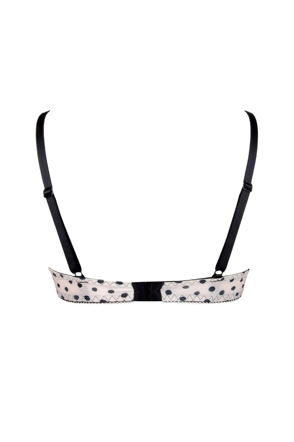 Antigel G92 Scenario Pois Underwired full cup bra sold by Antigel product image thumbnail 3