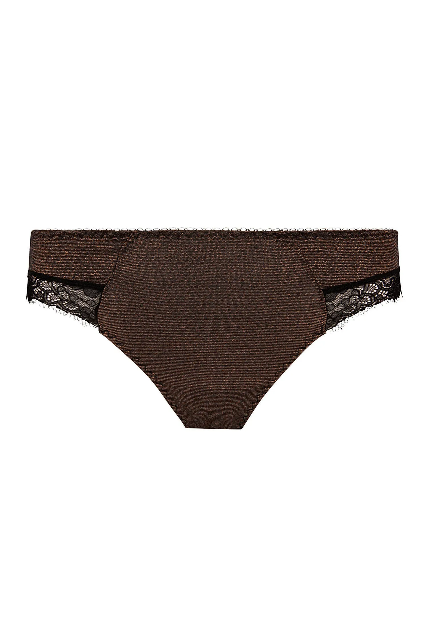 Antigel H46 Disco Dentelle Low Waist Brief sold by Antigel product image thumbnail 3