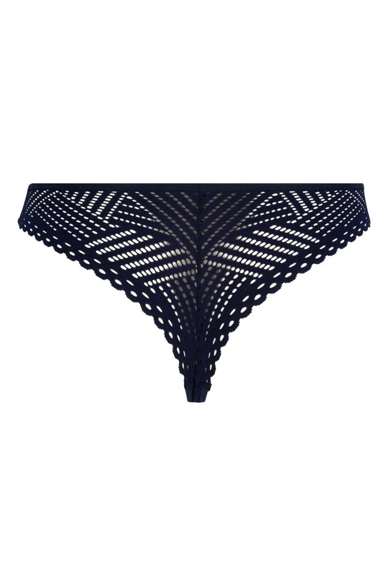 Antigel C37 Tressage Graphic Thong sold by Antigel product image thumbnail 4