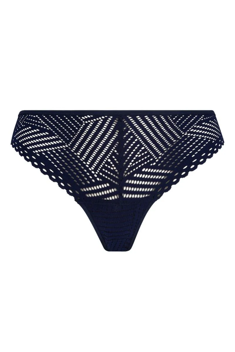 Antigel C37 Tressage Graphic Thong sold by Antigel product image thumbnail 3