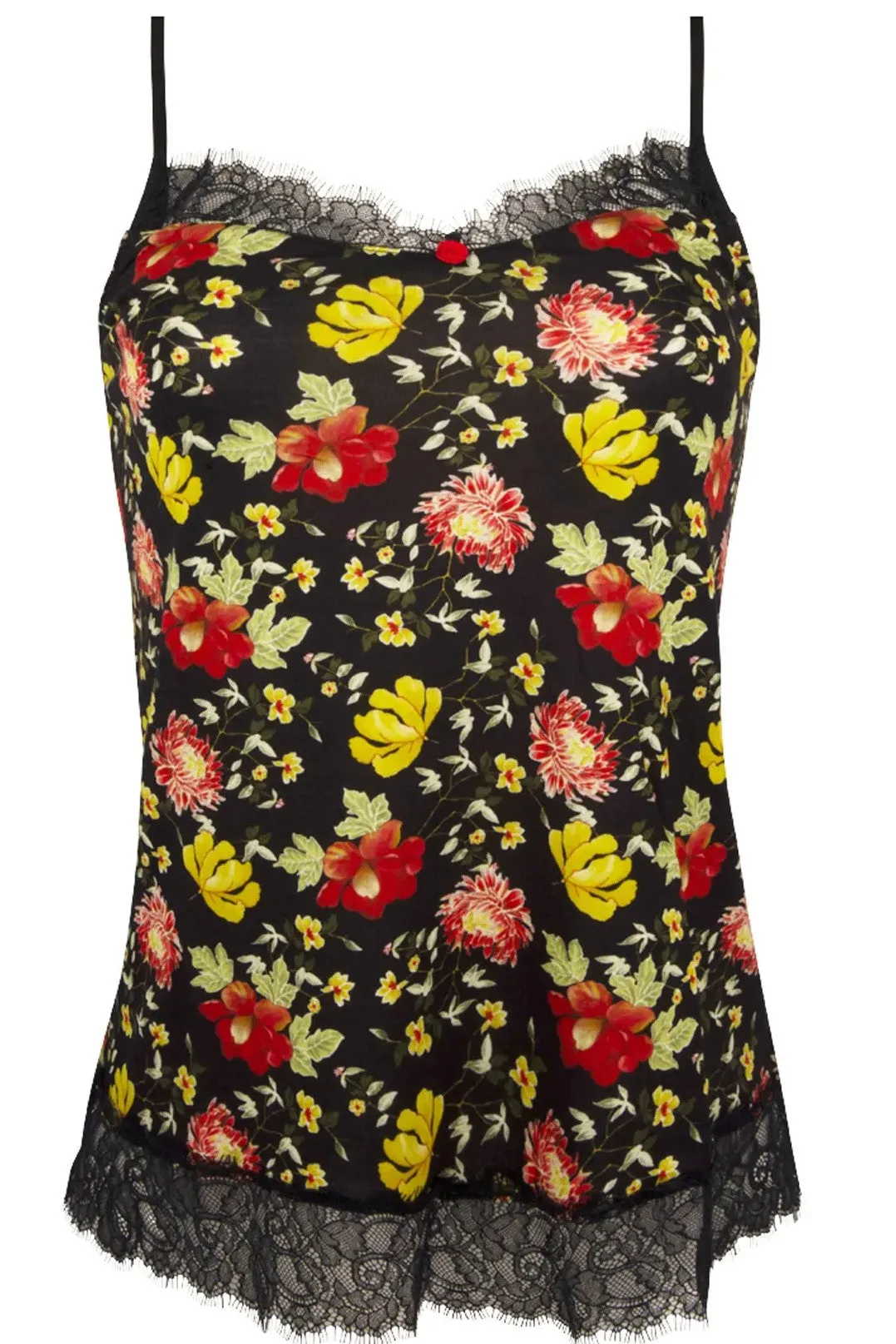 Antigel H80 Jardin Des Flirts Camisole sold by Antigel product image thumbnail 3