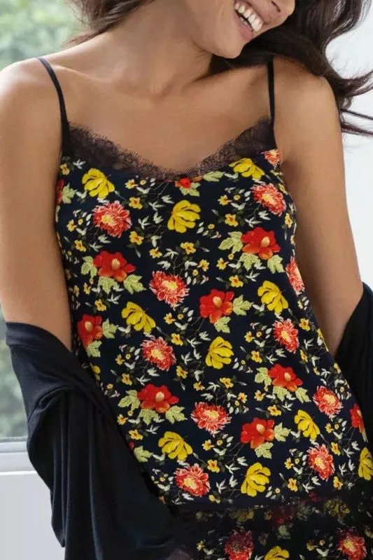 Antigel H80 Jardin Des Flirts Camisole sold by Antigel