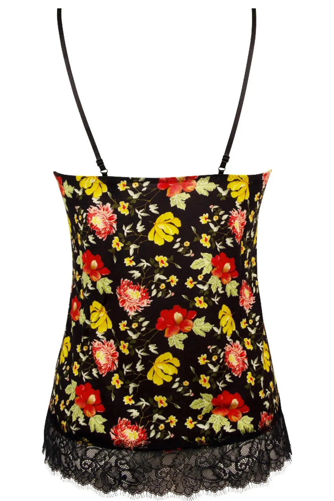 Antigel H80 Jardin Des Flirts Camisole sold by Antigel product image thumbnail 2