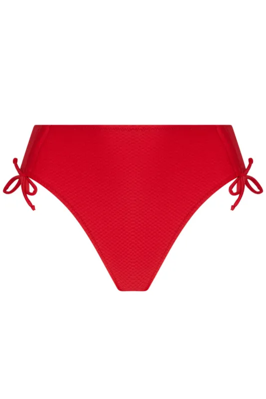 Antigel 07B La Vogueuse Bikini Classic With Ties - Adjustable sold by Antigel