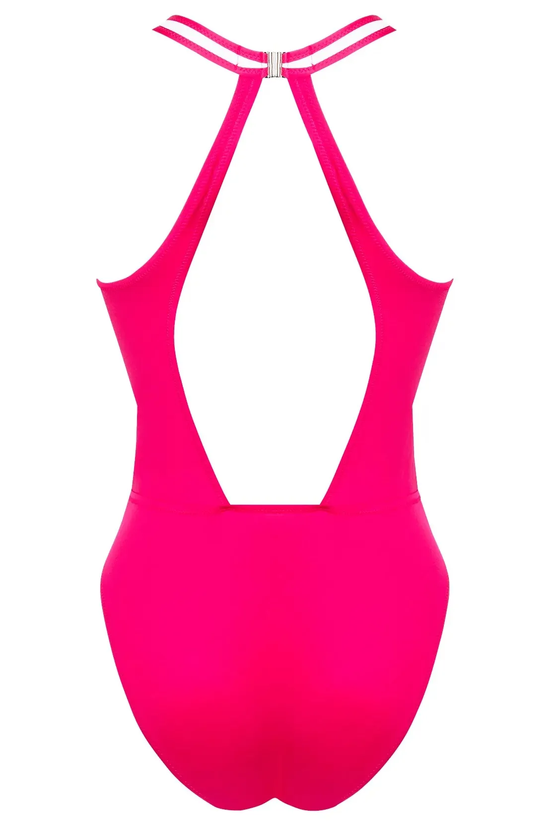 Antigel 27B La Skippeuse Non Wire Halter Swimsuit sold by Antigel product image thumbnail 2