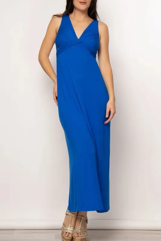 Antigel 14b La Chiquissima Long Beach Dress sold by Antigel