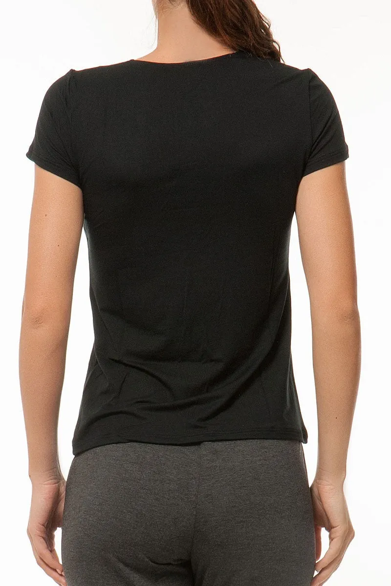Antigel A06 Simply Perfect Short sleeves tee-shirt sold by Antigel product image thumbnail 2
