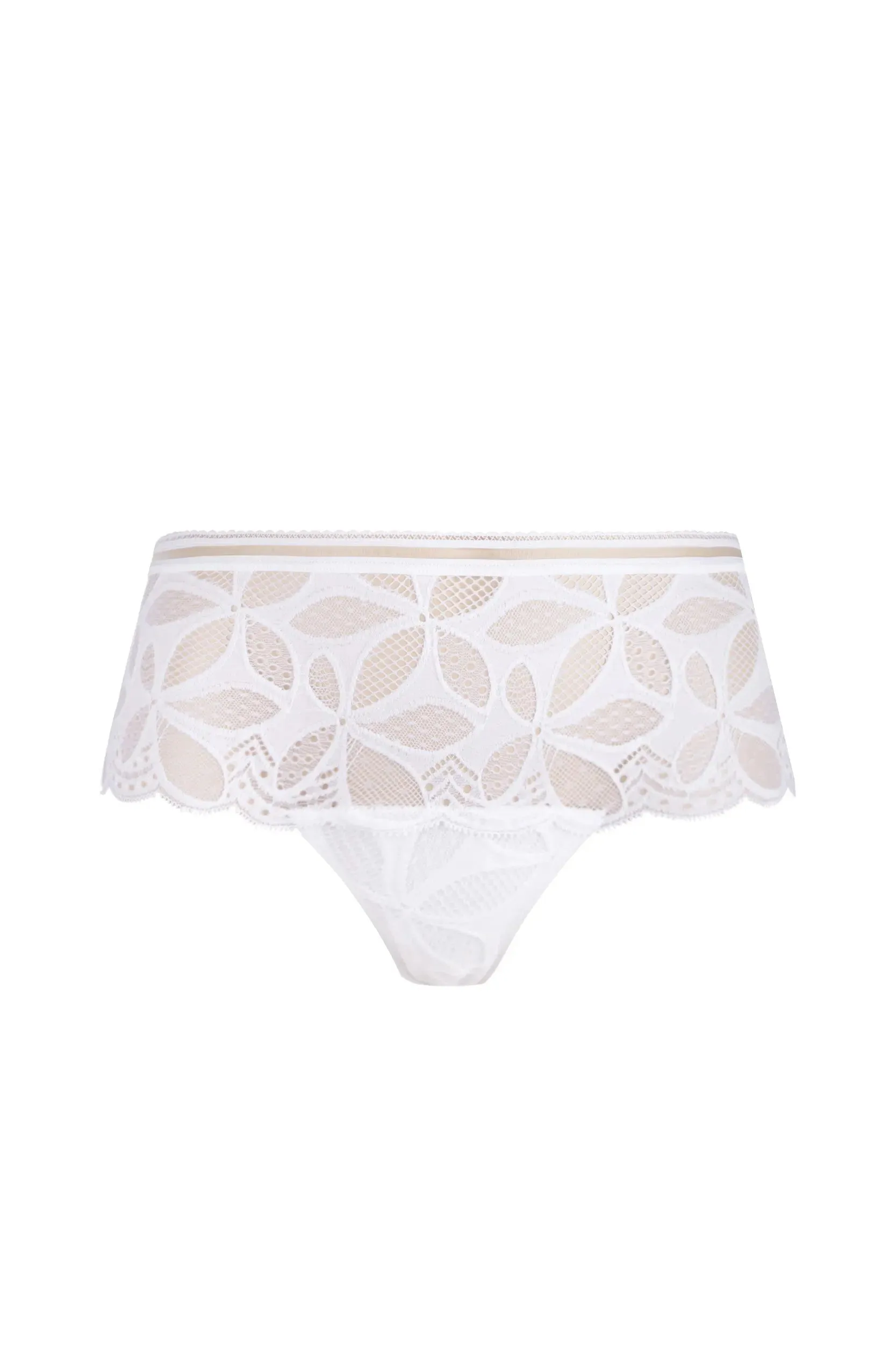 Antigel H17 Stricto Sensuelle Boyshort sold by Antigel product image thumbnail 5