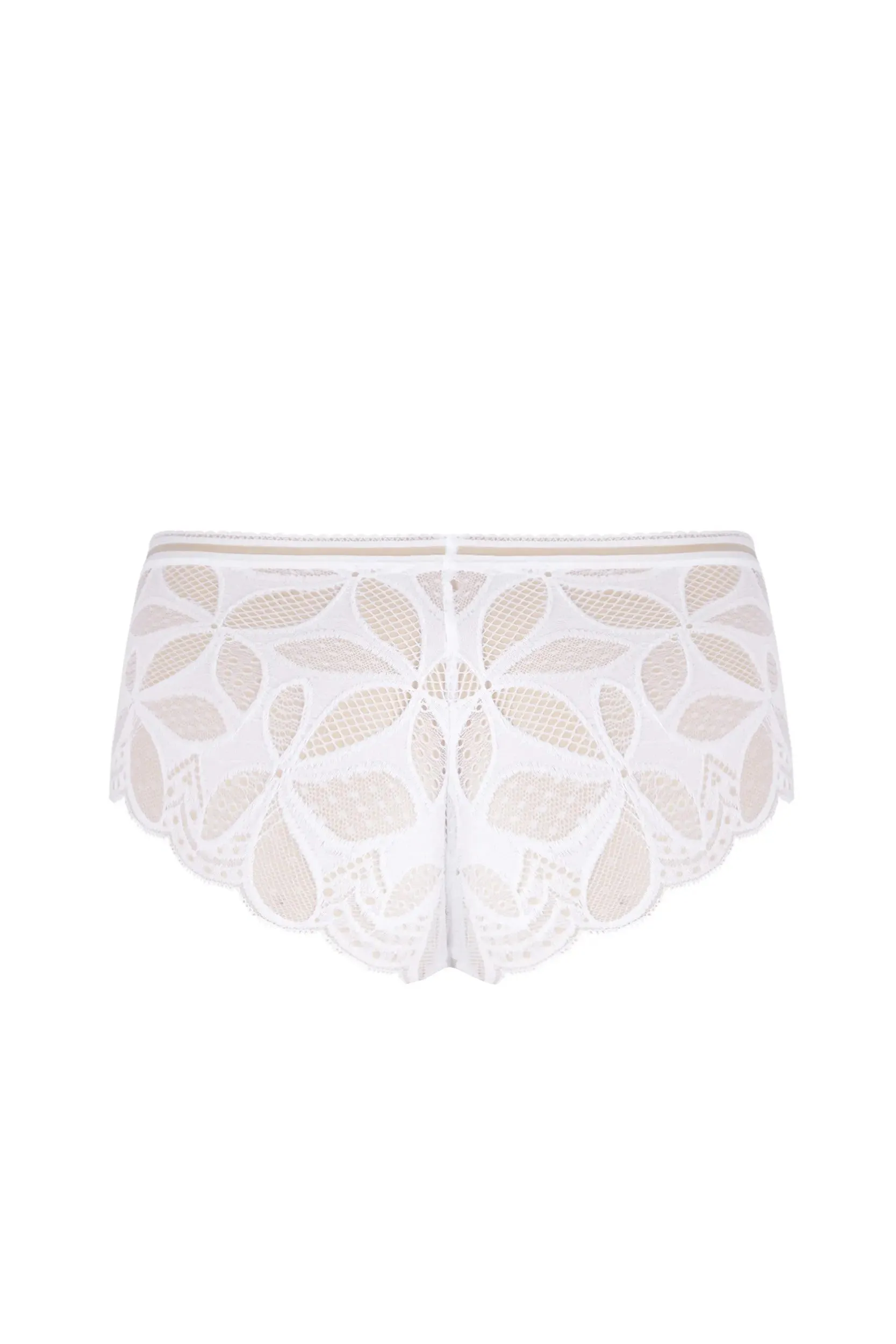 Antigel H17 Stricto Sensuelle Boyshort sold by Antigel product image thumbnail 2