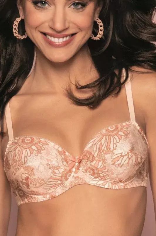 Antigel H33 Douce Extravagance Full Cup Bra sold by Antigel