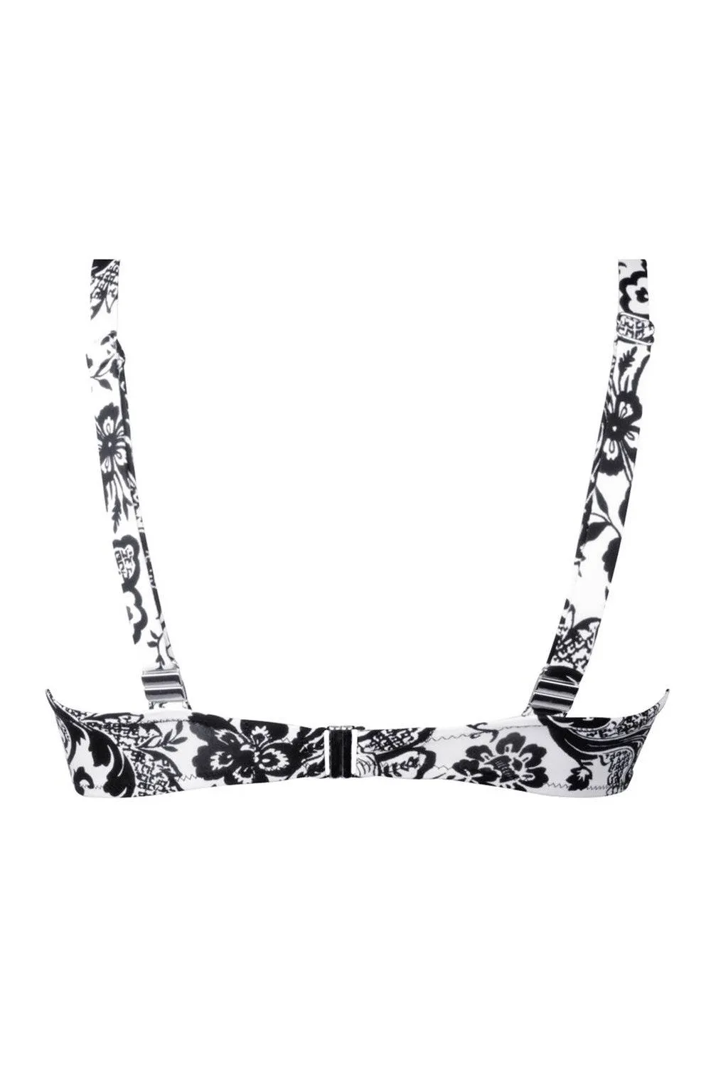 Antigel 94b La Bandana Antigel Halter Bra Bikini sold by Antigel product image thumbnail 2