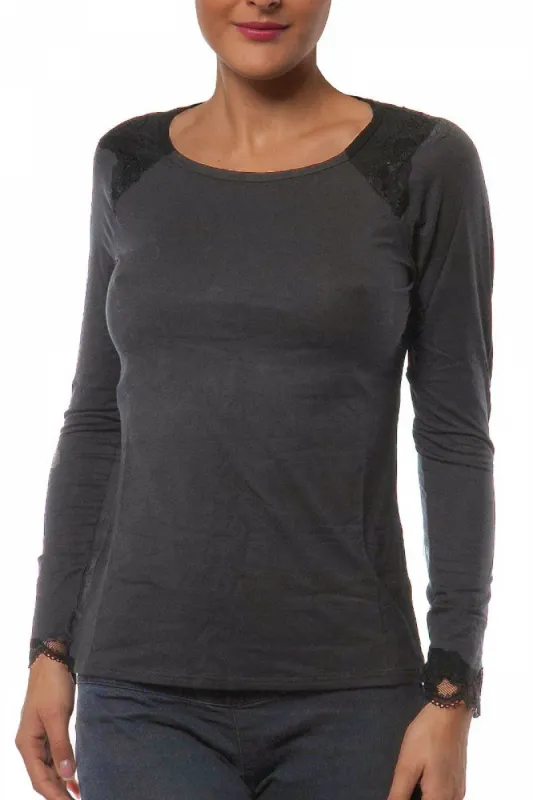 Antigel A06 Simply Perfect TEE-SHIRT MANCH sold by Antigel