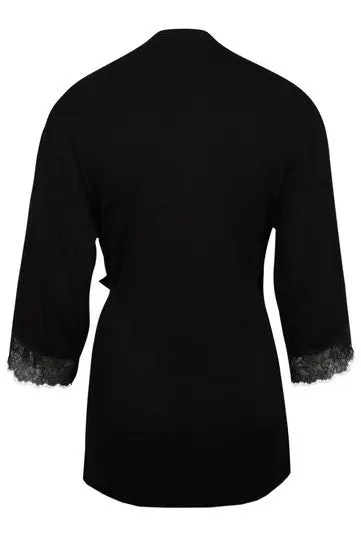 Antigel H80 Jardin Des Flirts Short Robe sold by Antigel product image thumbnail 3