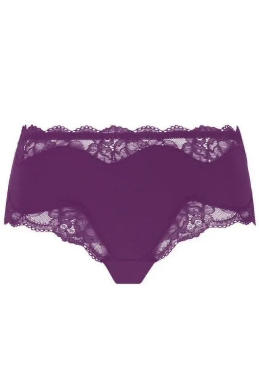Antigel A06 Simply Perfect Lingerie Shorty sold by Antigel