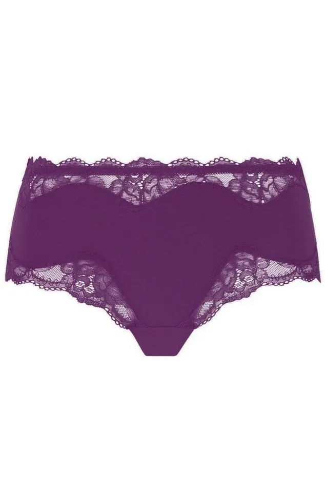 Antigel A06 Simply Perfect Lingerie Shorty sold by Antigel