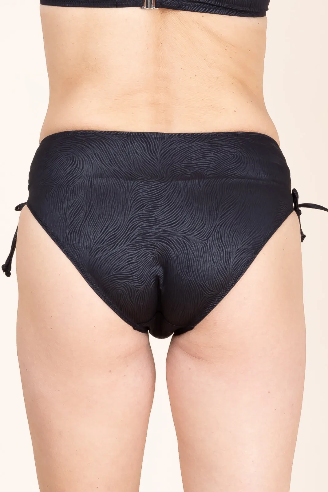 Antigel 26B La Muse Des Vagues Bikini Classic With Ties - Adjustable sold by Antigel product image thumbnail 2