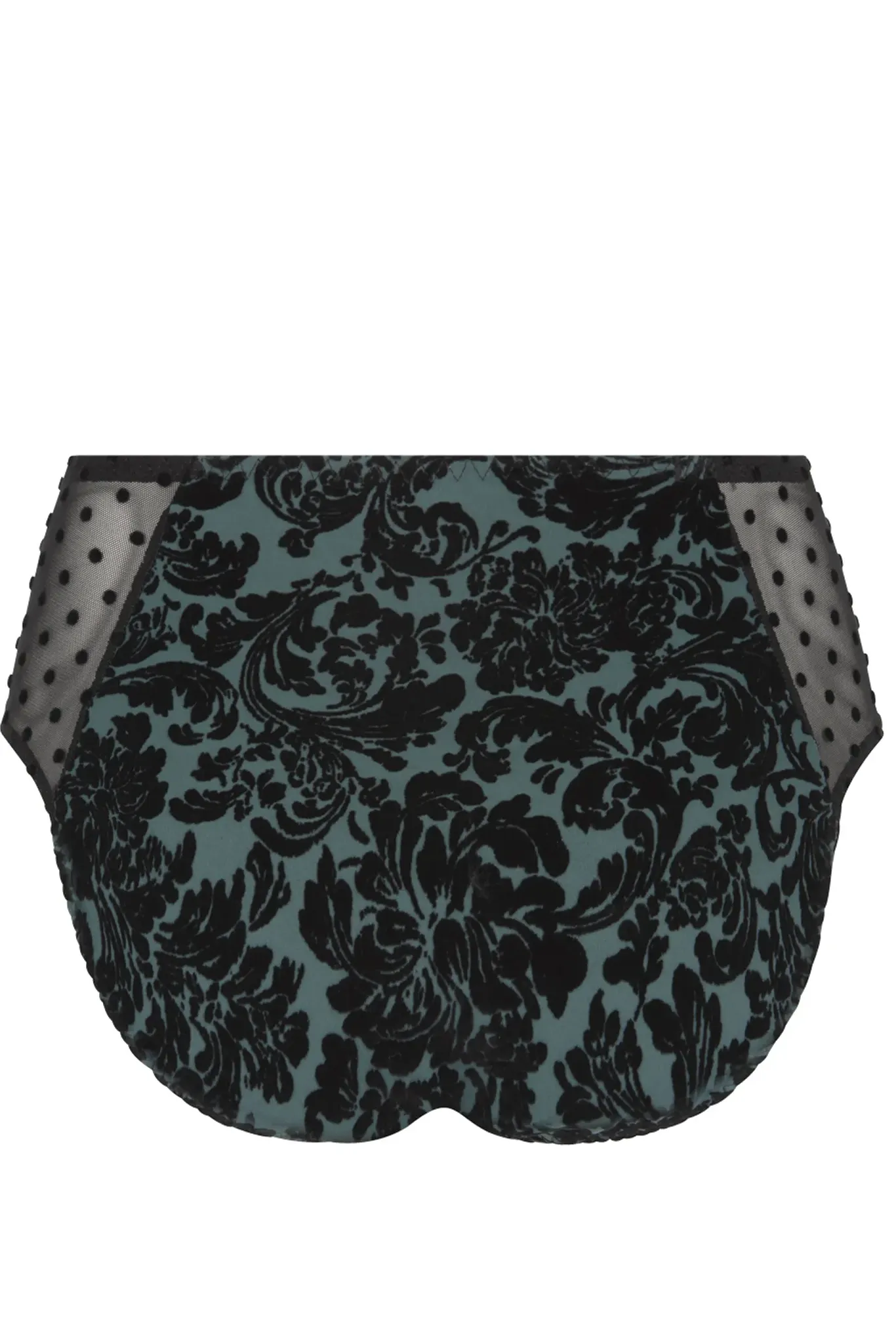 Antigel H50 Esprit Brocard High Waist Brief sold by Antigel product image thumbnail 2