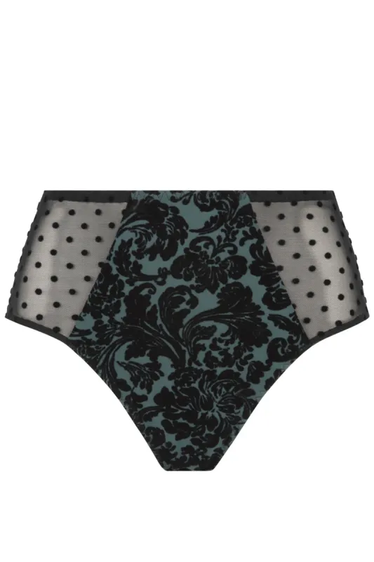 Antigel H50 Esprit Brocard High Waist Brief sold by Antigel