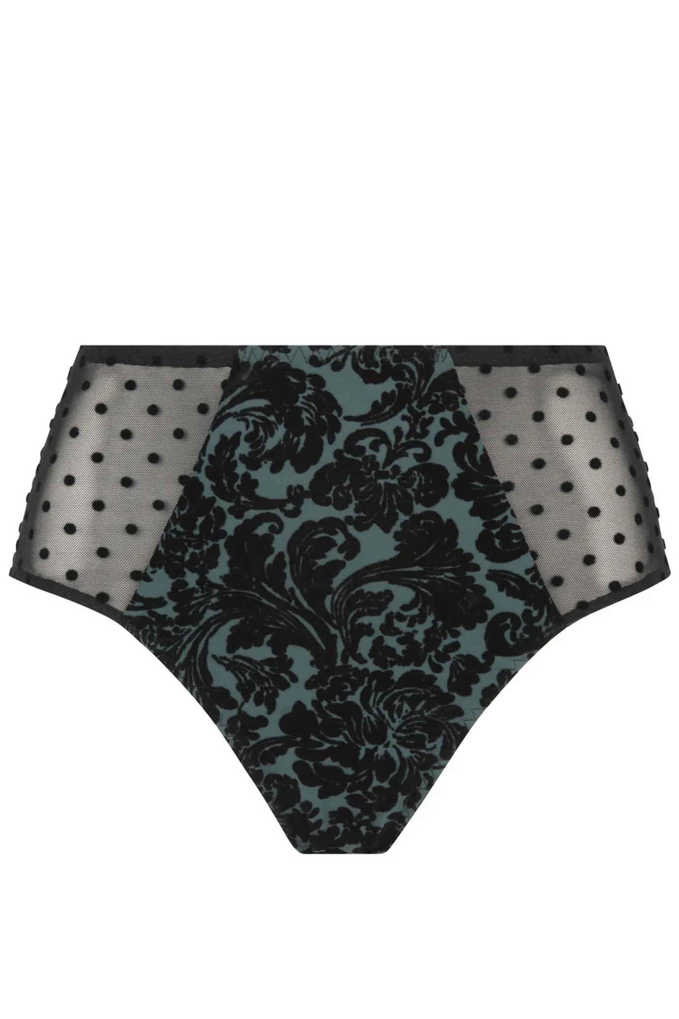 Antigel H50 Esprit Brocard High Waist Brief sold by Antigel