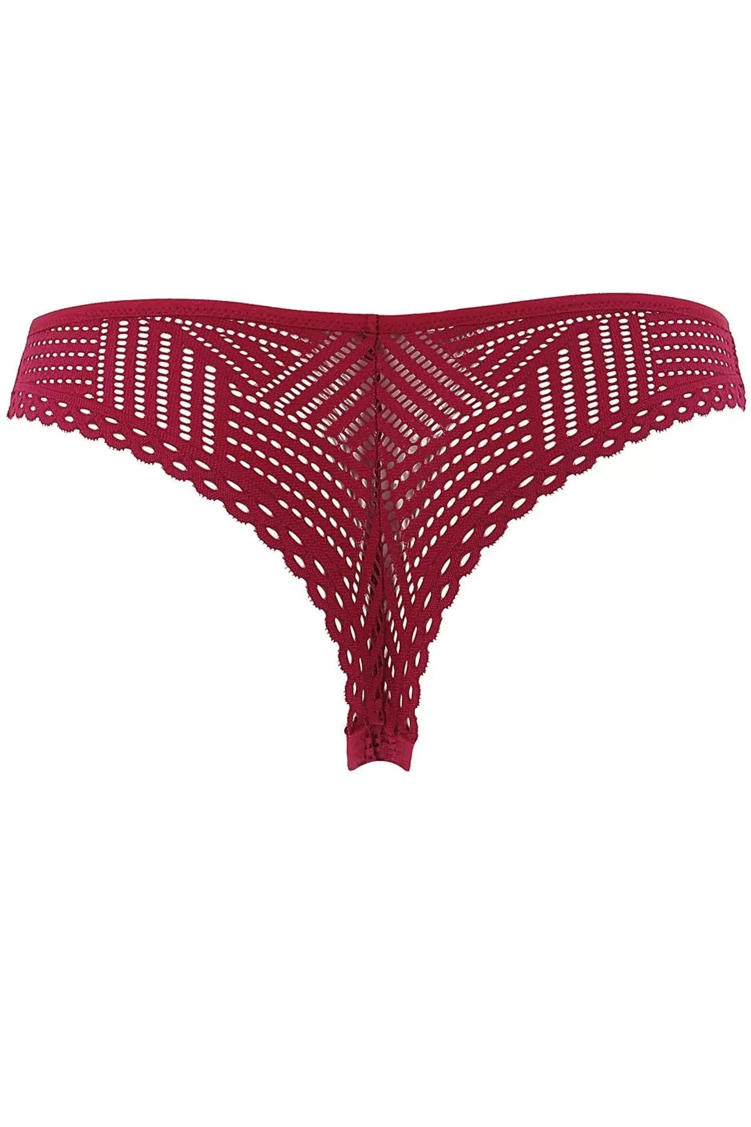 Antigel C37 Tressage Graphic Thong sold by Antigel product image thumbnail 2