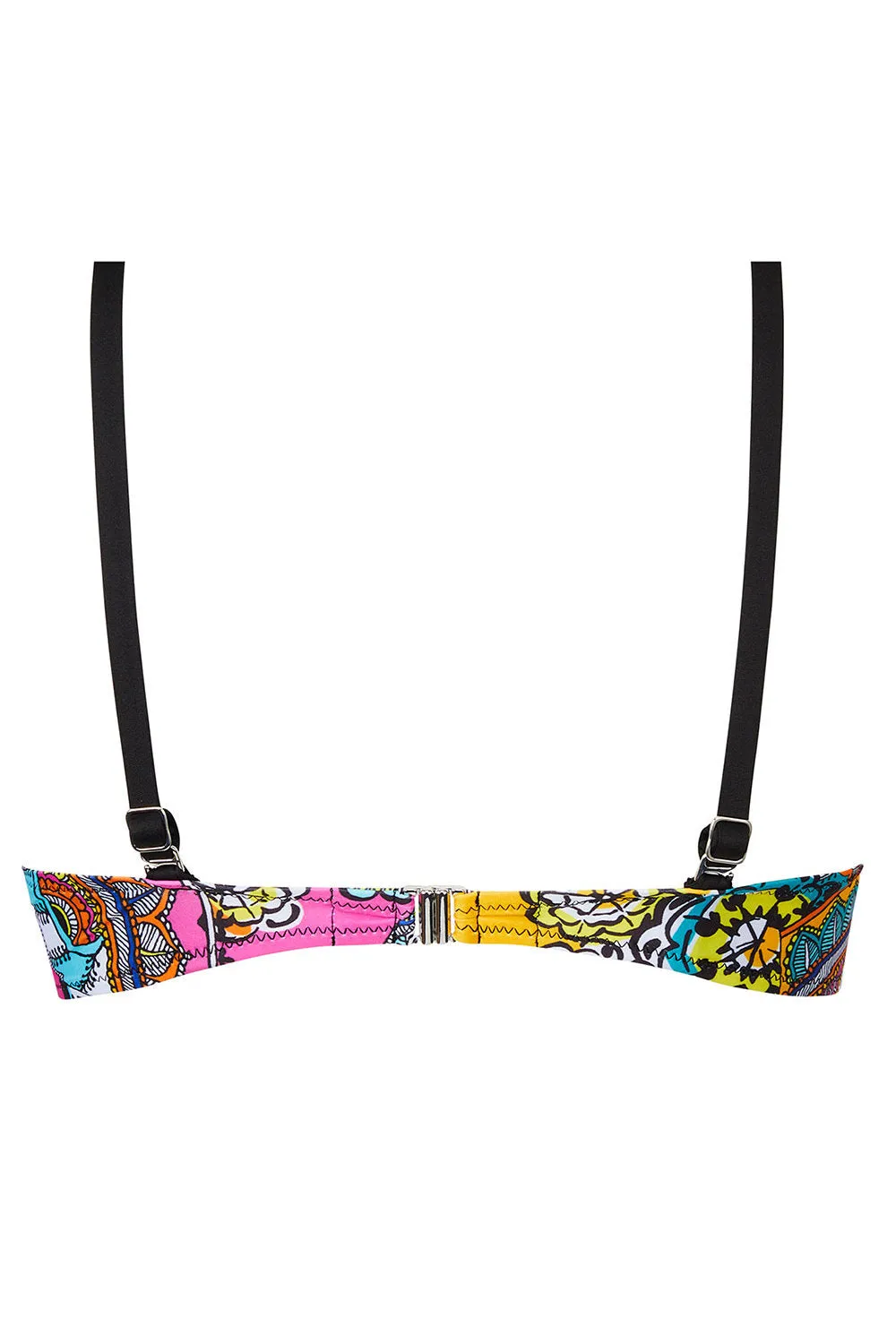 Antigel 57B La Nomade Contour Underwire sold by Antigel product image thumbnail 2