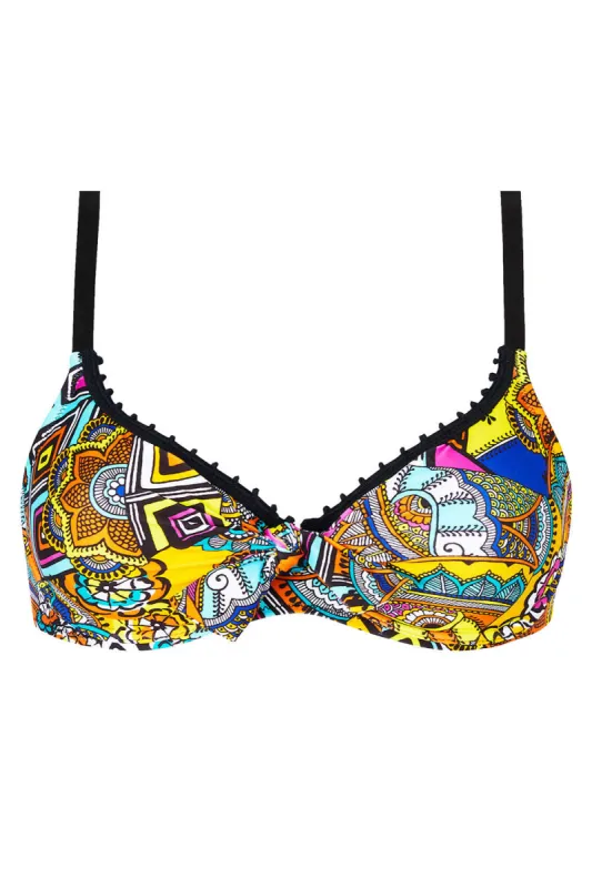 Antigel 57B La Nomade Contour Underwire sold by Antigel