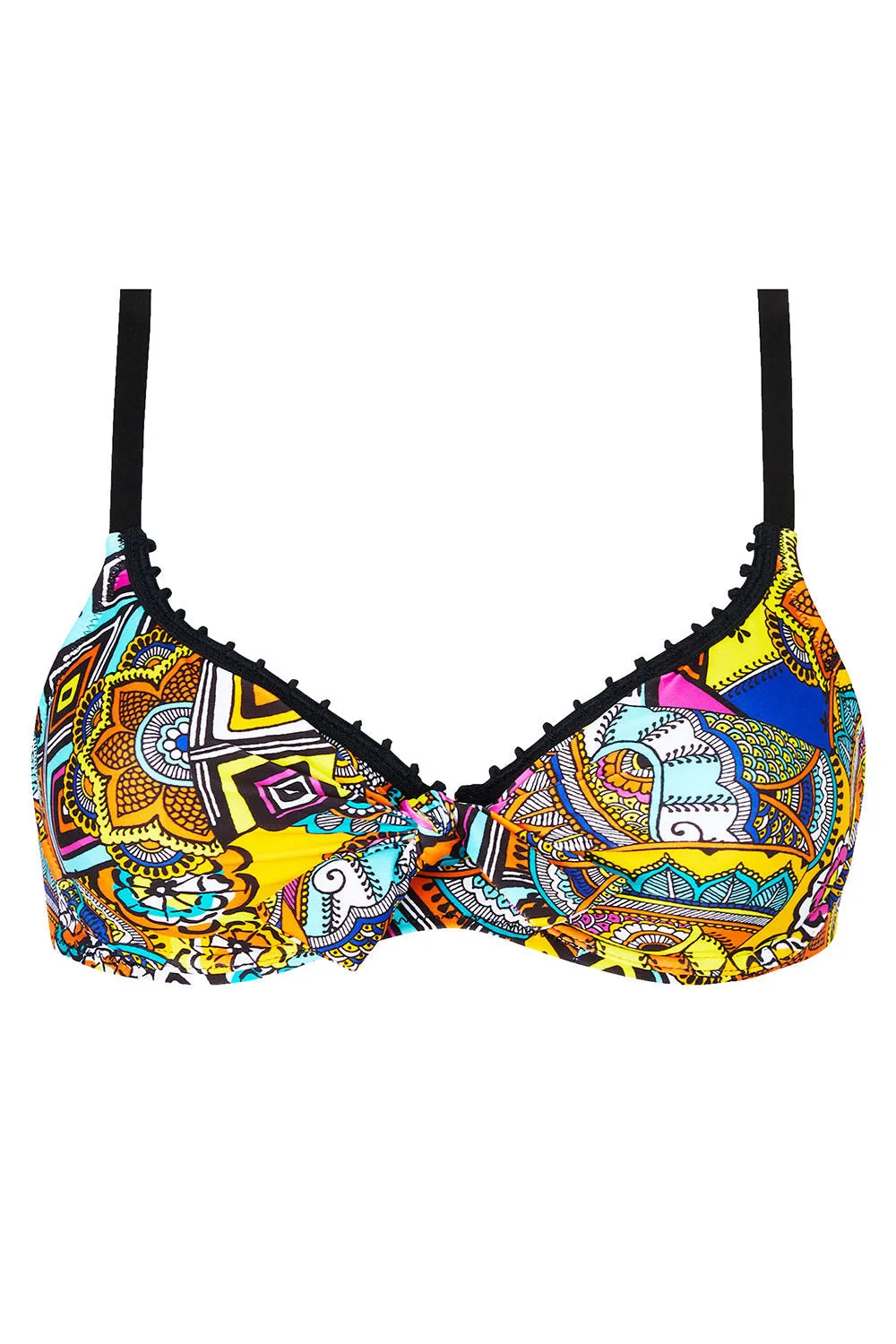 Antigel 57B La Nomade Contour Underwire sold by Antigel