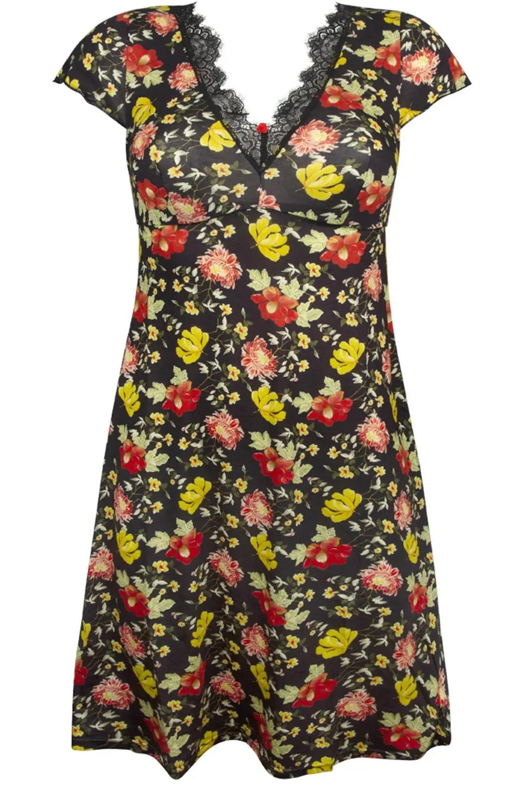 Antigel H80 Jardin Des Flirts Sexy Nightie sold by Antigel product image thumbnail 3