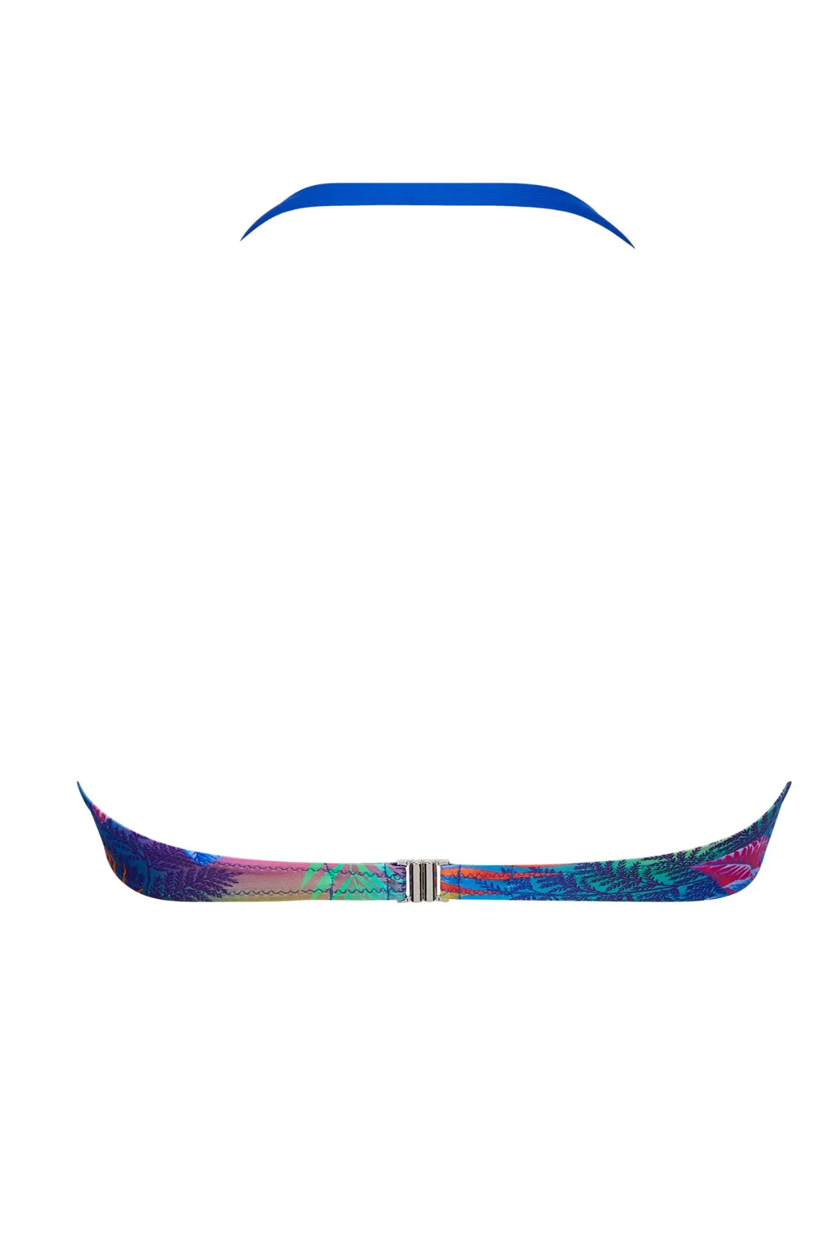 Antigel 47B L Avatar Des Iles Strapless Bandeau Bikini sold by Antigel product image thumbnail 2