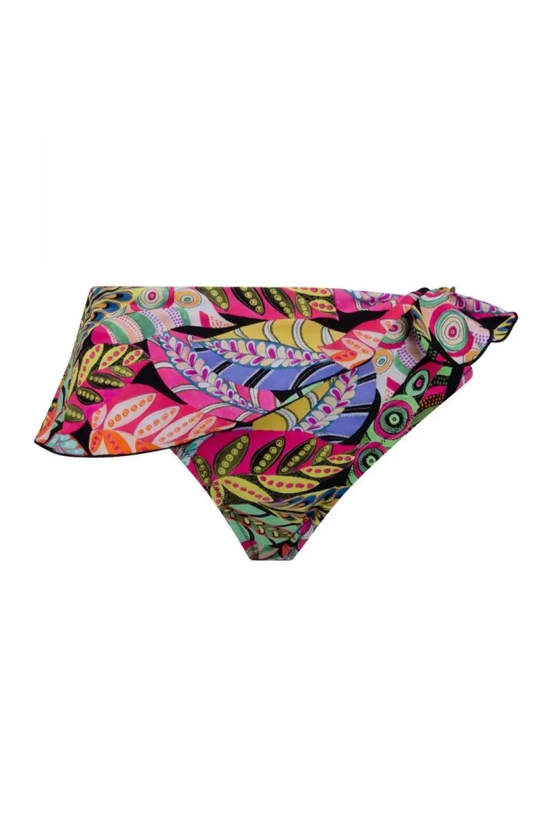 Antigel 65b La Frida Antigel Bikini Skirted Bottom sold by Antigel product image thumbnail 4