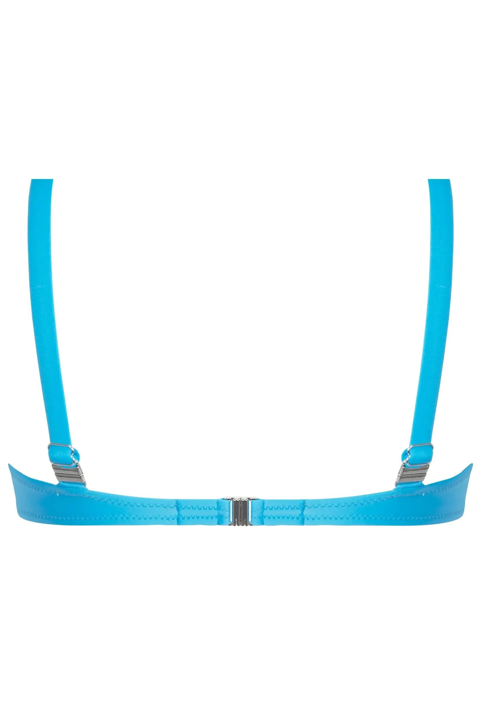 Antigel 17B La Jet-Setteuse Non Wire Padded Triangle sold by Antigel product image thumbnail 2