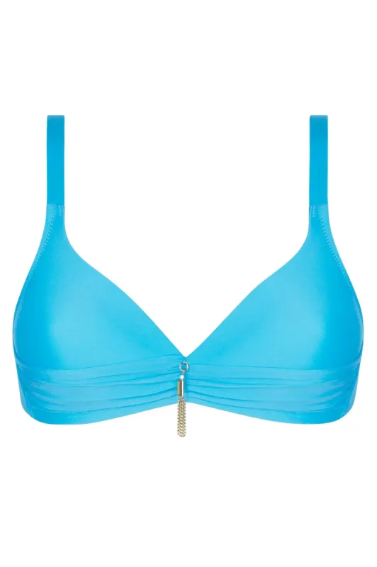 Antigel 17B La Jet-Setteuse Non Wire Padded Triangle sold by Antigel