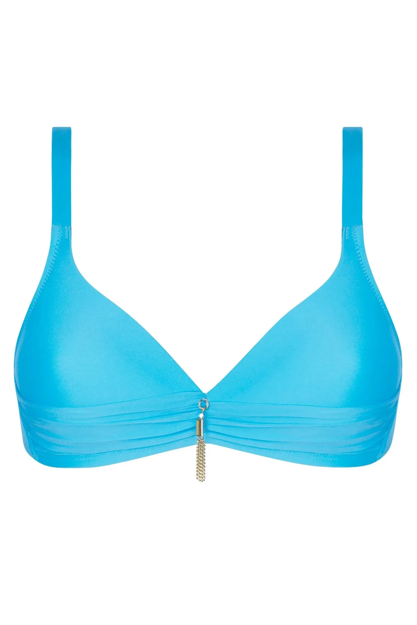 Antigel 17B La Jet-Setteuse Non Wire Padded Triangle sold by Antigel