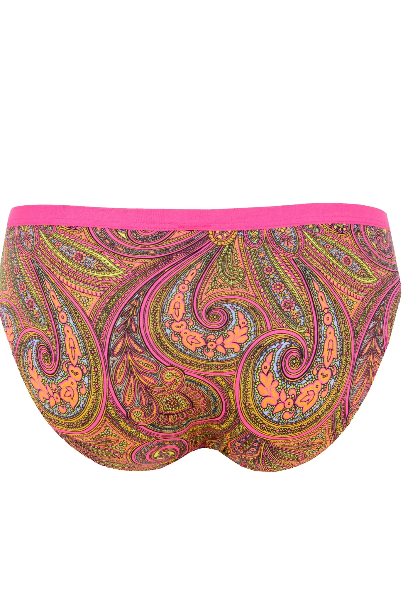 Antigel H23 Carnet De Voyage Low Waist Brief sold by Antigel product image thumbnail 2