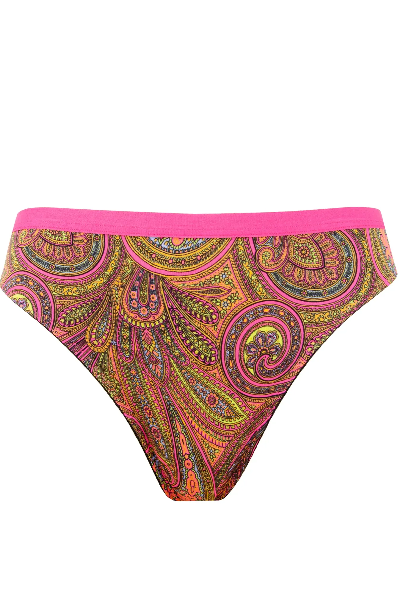 Antigel H23 Carnet De Voyage Low Waist Brief sold by Antigel