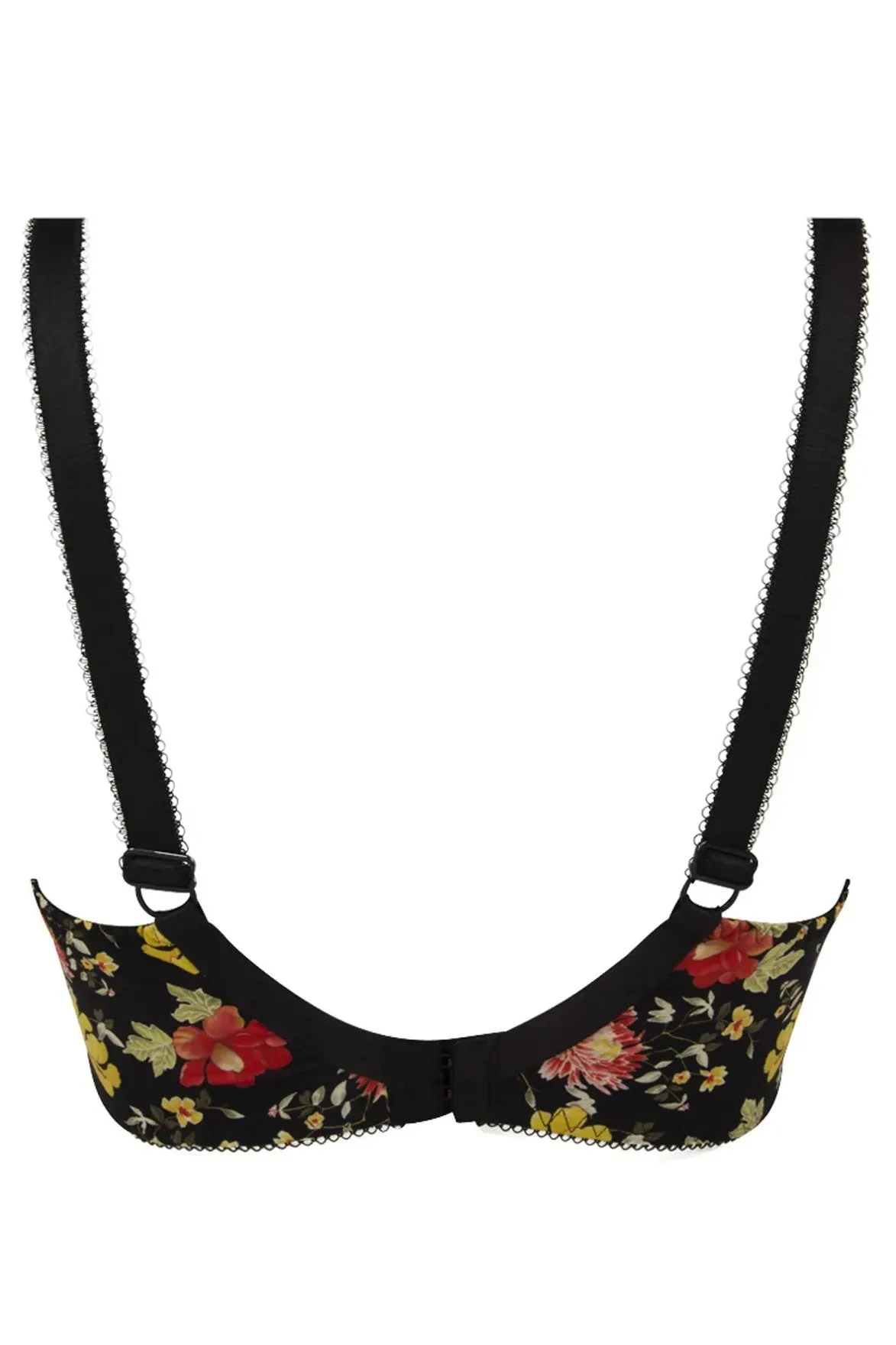 Antigel H80 Jardin Des Flirts 3 Parts Full Cup sold by Antigel product image thumbnail 2