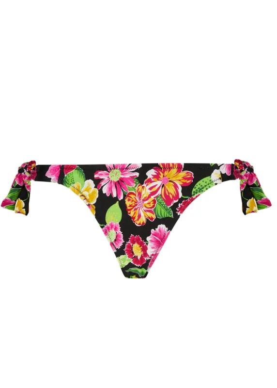 Antigel 70B La Feminissima Bikini With Side Ties sold by Antigel