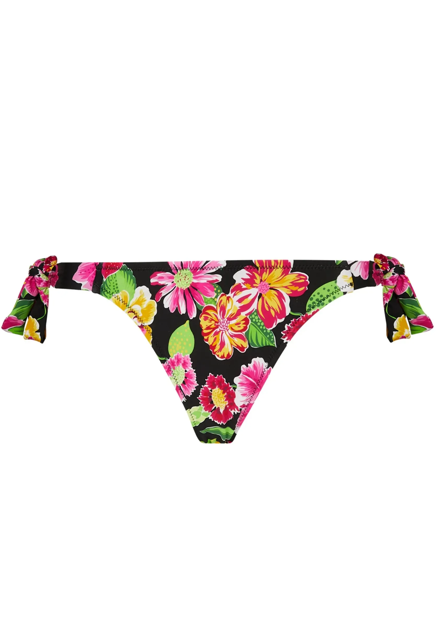 Antigel 70B La Feminissima Bikini With Side Ties sold by Antigel