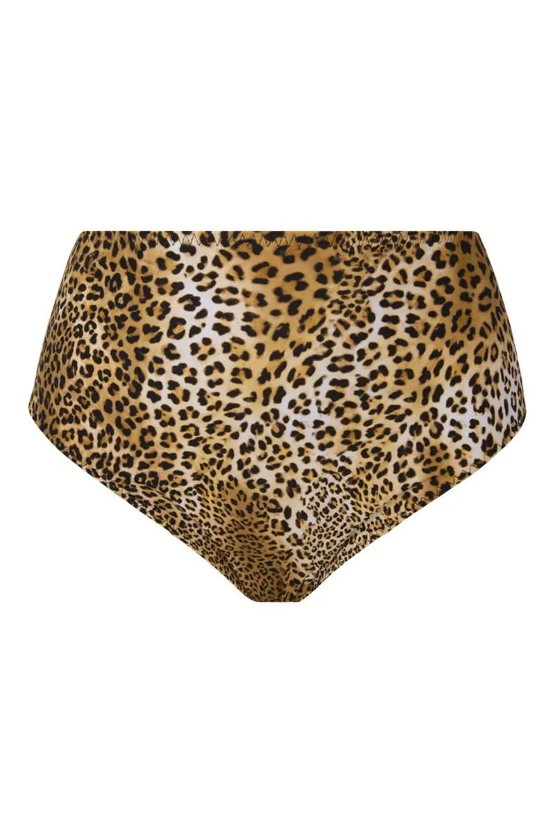 Antigel H38 Libre Panthere High Waist Brief sold by Antigel product image thumbnail 2