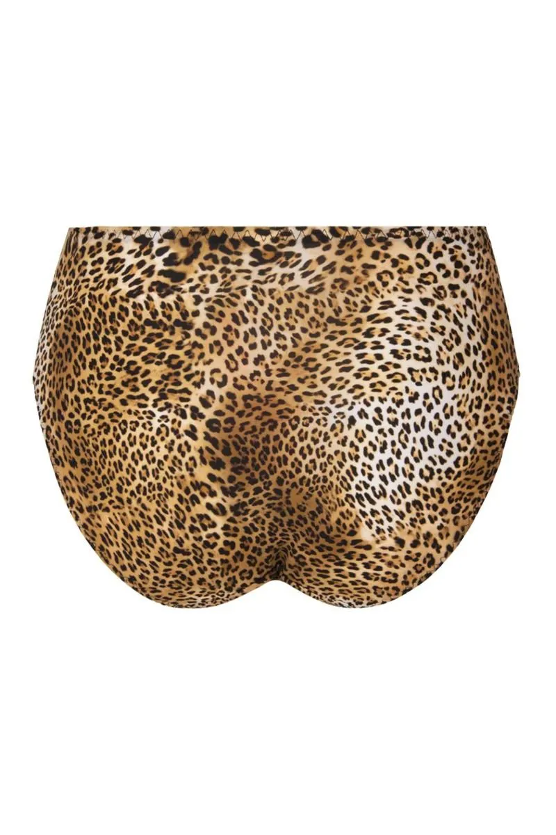 Antigel H38 Libre Panthere High Waist Brief sold by Antigel product image thumbnail 3