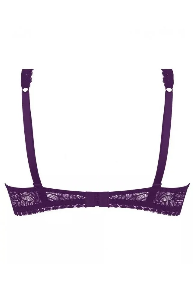 Antigel Atelier Seduction Triangle Bra With Half Pad sold by Antigel product image thumbnail 2