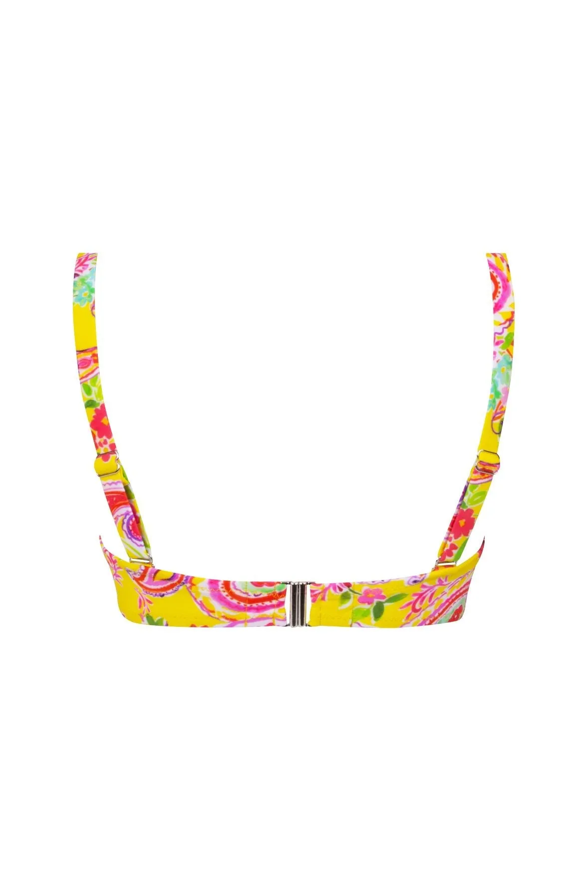 Antigel 34b La Holi Antigel Strapless Bandeau Bikini sold by Antigel product image thumbnail 2