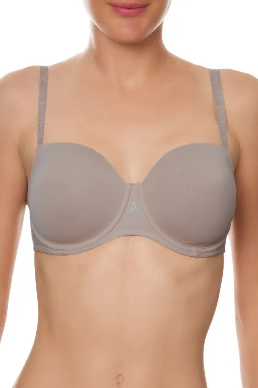 Antigel A66 Culte Beaute Coque plus size bra sold by Antigel