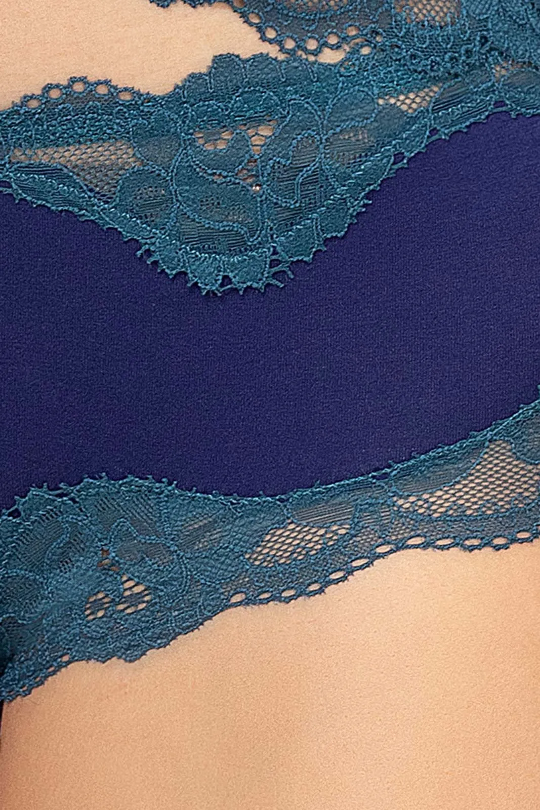 Antigel A06 Simply Perfect Shorty sold by Antigel product image thumbnail 2